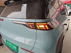 GAC AION Y 70 Smart Leader Vitality Edition - ფოტო 8