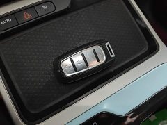 GAC AION Y 70 Smart Leader Vitality Edition - ფოტო 9
