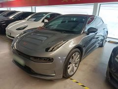 Zeekr Geely Zeekr 001 2021 Long Range Dual Motor WE Edition - ფოტო 1
