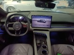 Zeekr Geely Zeekr 001 2021 Long Range Dual Motor WE Edition - ფოტო 10