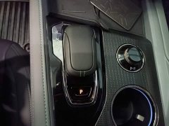 Zeekr Geely Zeekr 001 2021 Long Range Dual Motor WE Edition - ფოტო 14