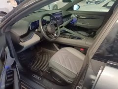 Zeekr Geely Zeekr 001 2021 Long Range Dual Motor WE Edition - ფოტო 15