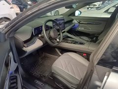 Zeekr Geely Zeekr 001 2021 Long Range Dual Motor WE Edition - ფოტო 16