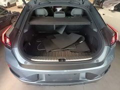 Zeekr Geely Zeekr 001 2021 Long Range Dual Motor WE Edition - ფოტო 19