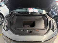 Zeekr Geely Zeekr 001 2021 Long Range Dual Motor WE Edition - ფოტო 20