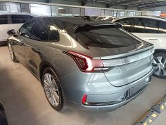 Zeekr Geely Zeekr 001 2021 Long Range Dual Motor WE Edition - ფოტო 5