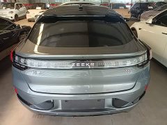 Zeekr Geely Zeekr 001 2021 Long Range Dual Motor WE Edition - ფოტო 6