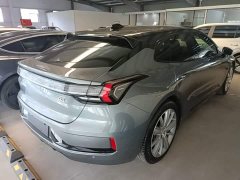 Zeekr Geely Zeekr 001 2021 Long Range Dual Motor WE Edition - ფოტო 7