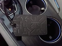 Zeekr Geely Zeekr 001 2021 Long Range Dual Motor WE Edition - ფოტო 9