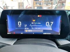 Chevrolet Cruze 1.5L Dual-Clutch Deluxe Edition - ფოტო 12
