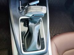 Chevrolet Cruze 1.5L Dual-Clutch Deluxe Edition - ფოტო 14