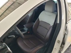 Chevrolet Cruze 1.5L Dual-Clutch Deluxe Edition - ფოტო 15