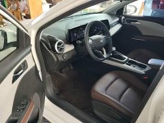 Chevrolet Cruze 1.5L Dual-Clutch Deluxe Edition - ფოტო 16