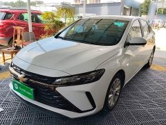 Chevrolet Cruze 1.5L Dual-Clutch Deluxe Edition - ფოტო 2