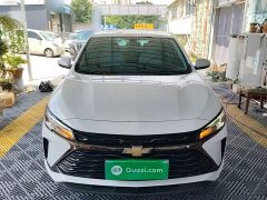 Chevrolet Cruze 1.5L Dual-Clutch Deluxe Edition - ფოტო 3