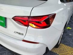 Chevrolet Cruze 1.5L Dual-Clutch Deluxe Edition - ფოტო 8
