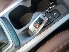 Chevrolet Cruze 1.5L Dual-Clutch Deluxe Edition - ფოტო 9