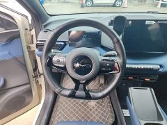 BYD Seagull 2023 Vitality Edition - ფოტო 11