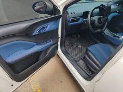 BYD Seagull 2023 Vitality Edition - ფოტო 16