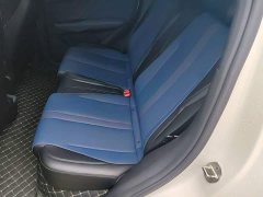 BYD Seagull 2023 Vitality Edition - ფოტო 17