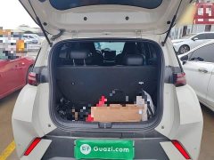 BYD Seagull 2023 Vitality Edition - ფოტო 19