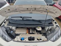 BYD Seagull 2023 Vitality Edition - ფოტო 20