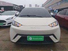 BYD Seagull 2023 Vitality Edition - ფოტო 3
