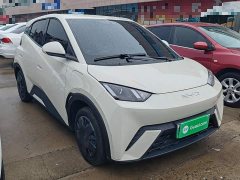 BYD Seagull 2023 Vitality Edition - ფოტო 4