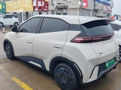 BYD Seagull 2023 Vitality Edition - ფოტო 5