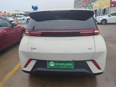 BYD Seagull 2023 Vitality Edition - ფოტო 6