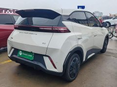 BYD Seagull 2023 Vitality Edition - ფოტო 7