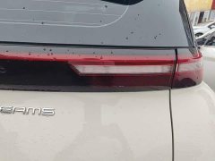 BYD Seagull 2023 Vitality Edition - ფოტო 8