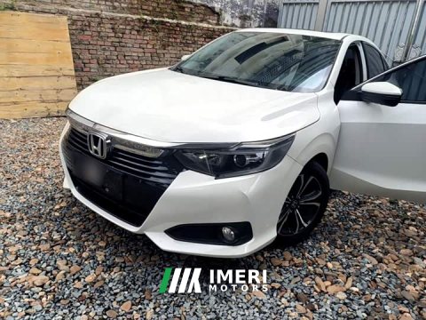 2023 Honda Lingpai 2022 180Turbo CVT Luxury - ავტომობილი ჩინეთიდან