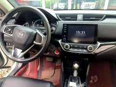 Honda Lingpai 2022 180Turbo CVT Luxury - ფოტო 10