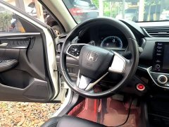 Honda Lingpai 2022 180Turbo CVT Luxury - ფოტო 11