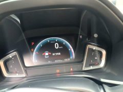 Honda Lingpai 2022 180Turbo CVT Luxury - ფოტო 12