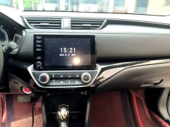 Honda Lingpai 2022 180Turbo CVT Luxury - ფოტო 13