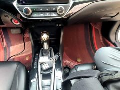 Honda Lingpai 2022 180Turbo CVT Luxury - ფოტო 14