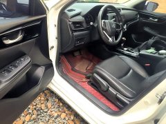 Honda Lingpai 2022 180Turbo CVT Luxury - ფოტო 16