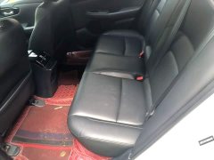 Honda Lingpai 2022 180Turbo CVT Luxury - ფოტო 17