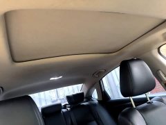 Honda Lingpai 2022 180Turbo CVT Luxury - ფოტო 18