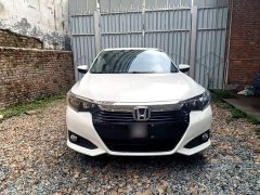 Honda Lingpai 2022 180Turbo CVT Luxury - ფოტო 3