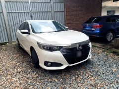 Honda Lingpai 2022 180Turbo CVT Luxury - ფოტო 4