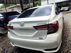 Honda Lingpai 2022 180Turbo CVT Luxury - ფოტო 6