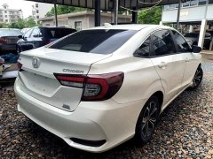 Honda Lingpai 2022 180Turbo CVT Luxury - ფოტო 7