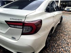 Honda Lingpai 2022 180Turbo CVT Luxury - ფოტო 8