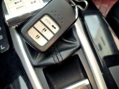 Honda Lingpai 2022 180Turbo CVT Luxury - ფოტო 9