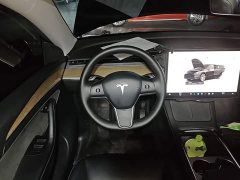 Tesla Model Y Rear-Wheel Drive - ფოტო 11