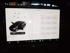 Tesla Model Y Rear-Wheel Drive - ფოტო 12