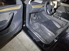 Tesla Model Y Rear-Wheel Drive - ფოტო 16